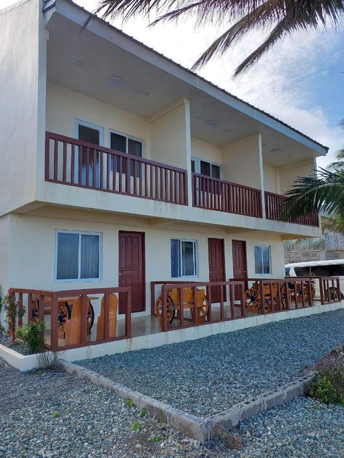Costa Alora Beach Resort Dingalan Екстер'єр фото